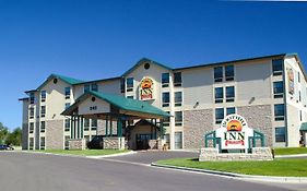 Boothill Inn And Suites